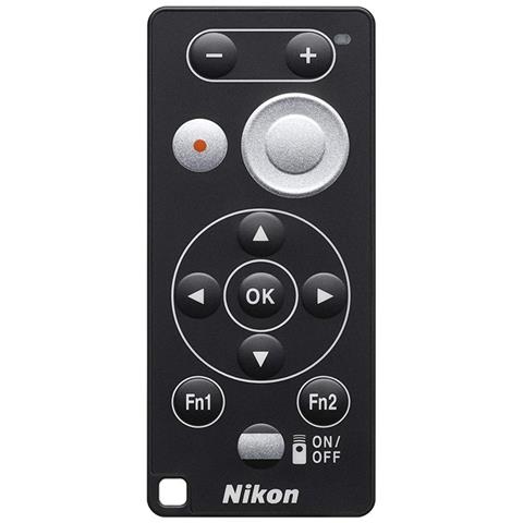 ML-L7 Bluetooth Pulsanti Nero telecomando - Foto 1