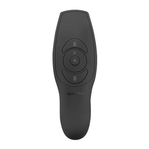 SL-600400-BK Puntatore 10 m Nero - Foto 1