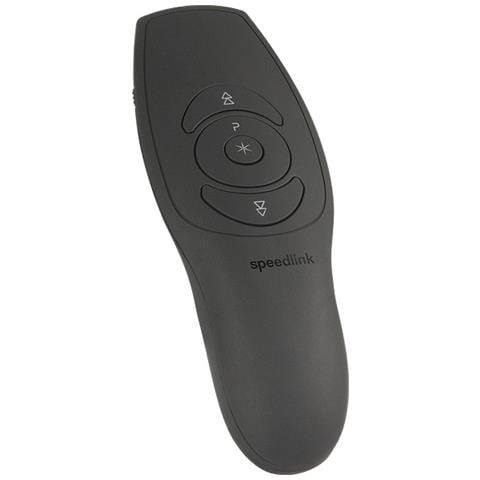 SL-600400-BK Puntatore 10 m Nero - Foto 2