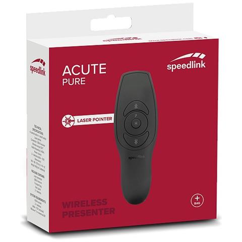 SL-600400-BK Puntatore 10 m Nero - Foto 3