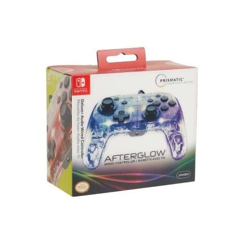 500-132-NA periferica di gioco Joystick Nintendo Switch Analogico / Digitale USB Grigio - Foto 2