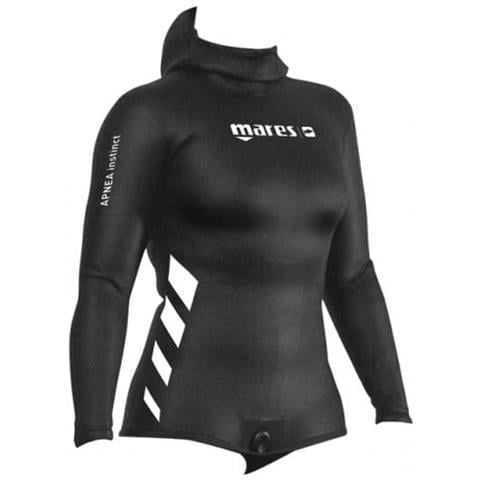 Apnea Instinct Giacca Donna 5mm Nero S - Foto 1