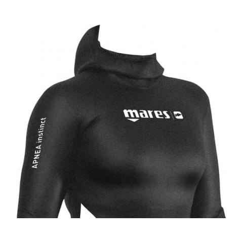 Apnea Instinct Giacca Donna 5mm Nero S - Foto 2