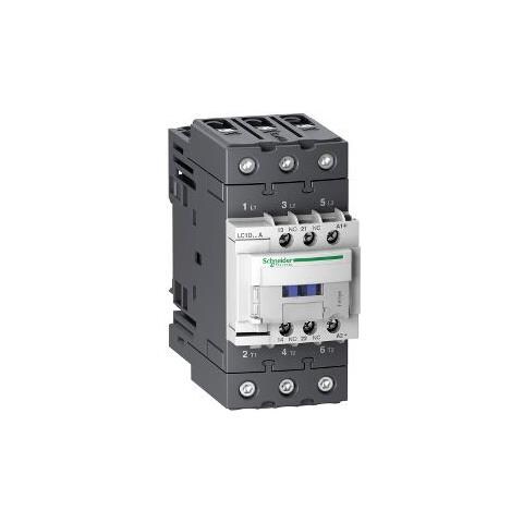 Apc Lc1d65abd Contatto Ausiliare - Foto 1