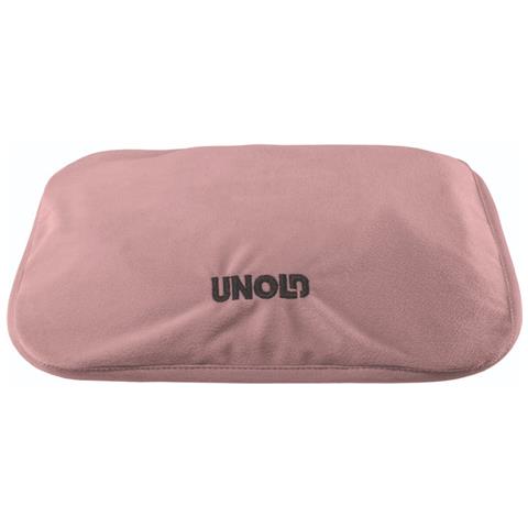 86014 borsa di acqua calda elettrica 380 W Rosa - Foto 1