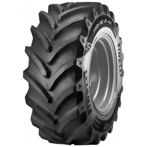 Pneumatico Php: 85 320/85r24 122a8/122b - Estivo - Foto 1