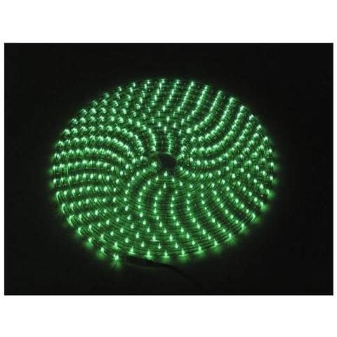 Rubberlight Rl1-230v Green 5m - Foto 2