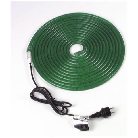 Rubberlight Rl1-230v Green 5m - Foto 1