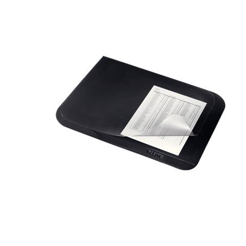 53180095 sottomano Polivinile di clorulo Nero - Foto 1