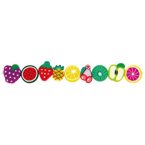 20 Perline Frutti - Tutti Frutti - Foto 1