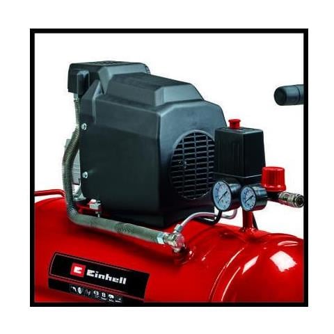 Compressore Ac Coassiale Tc-ac 190/50 - Foto 3