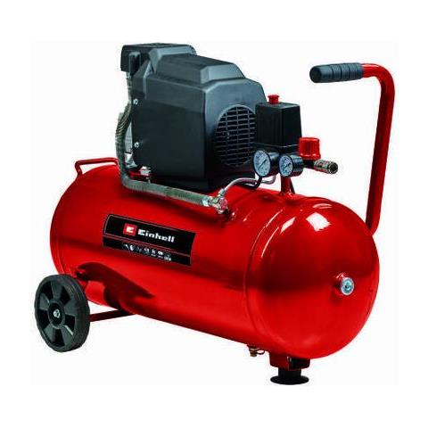 Compressore Ac Coassiale Tc-ac 190/50 - Foto 1