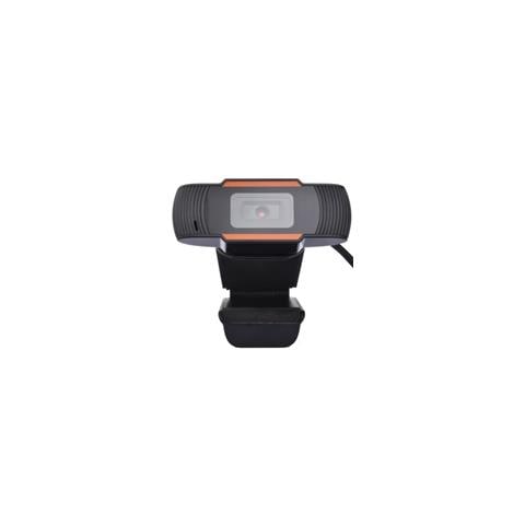 Webcam Usb 2.0 720p Con Microfono - Foto 1