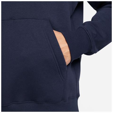 Team Club 20 Cw6894-451 Uomo Xxl Colore Blu - Foto 2