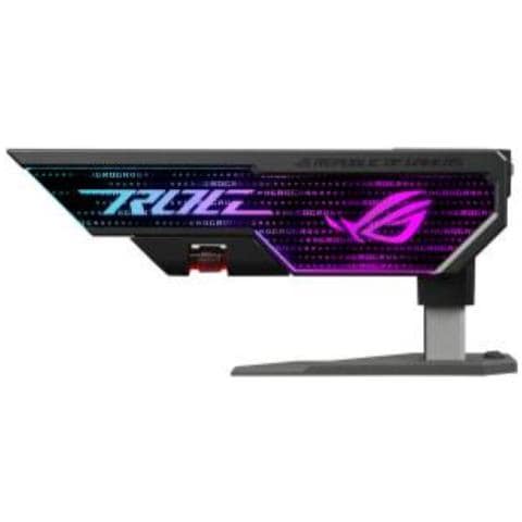 ROG Herculx Graphics Card Holder Universale Supporto per scheda grafica - Foto 1