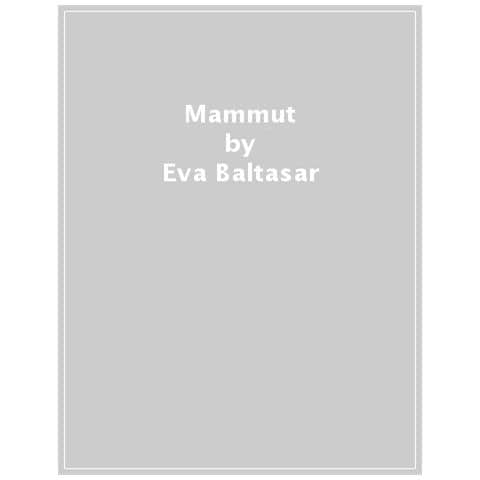 Eva Baltasar - Mammut - Foto 1