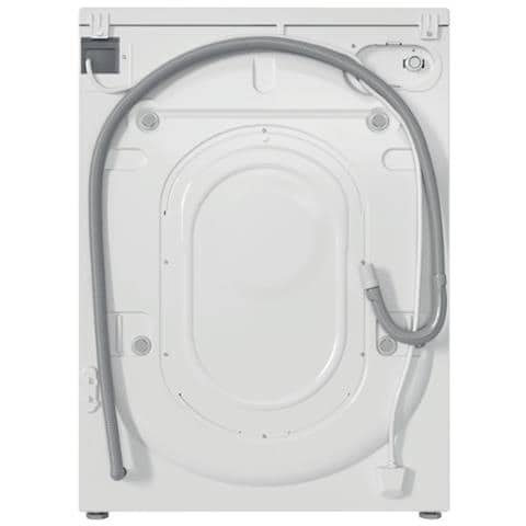 Lavatrice Slim RSSGR527BIT 7 Kg Classe B Centrifuga 1200 giri - Foto 10