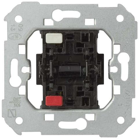 Meccanismo Interruttore-bipolare 75 75399-39 Pc - Foto 1