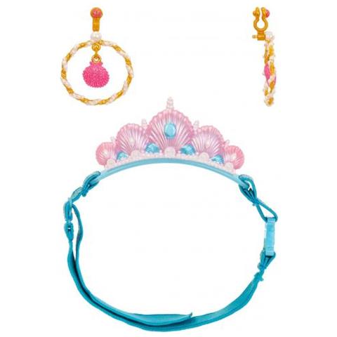 Lol Surprise - Big Baby Hair Hair Doll - Bambola Da 30 Cm - Splash Queen - Foto 2