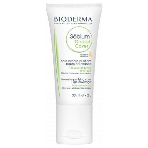 Crema Colorata Anti-imperfezioni 30ml Sebium Pelli Acneiche - Foto 2