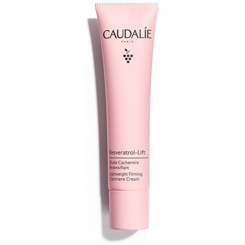 Fluido Cashmere Redensitivo 40ml Resveratrolo [lift] - Foto 1