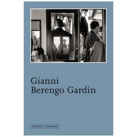 Gianni Berengo Gardin. Ediz. Illustrata - Foto 1