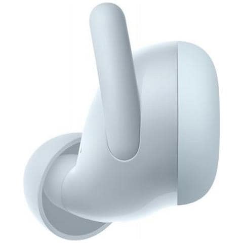 Auricolari True Wireless Pixel Buds + Microfono Con Filtro Spaziale, Blu - Foto 3