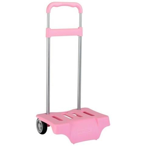 Trolley Per Zaino Safta Rosa - Foto 1