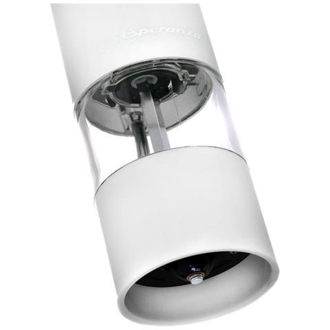 Macinino Per Spezie Ekp001w Bianco - Foto 4