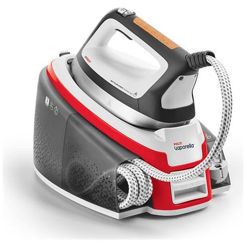 VI50.50 2200 W 2 L Alluminio Nero, Rosso, Bianco - Foto 2