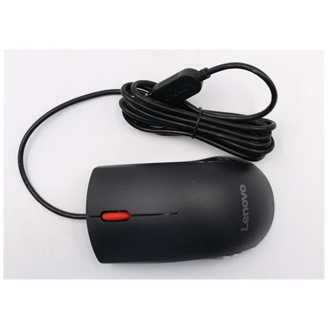 00PH128 mouse Ufficio USB tipo A Ottico - Foto 1