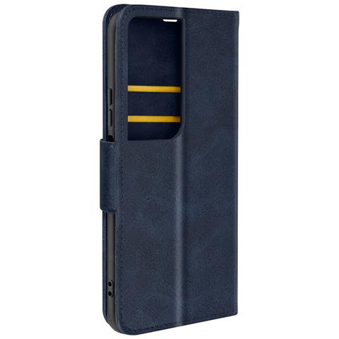 Custodia Per Honor 90 Smart Copertina Portafoglio Supporto Cinturino - Foto 1