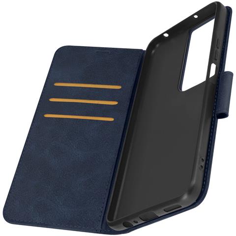 Custodia Per Honor 90 Smart Copertina Portafoglio Supporto Cinturino - Foto 2