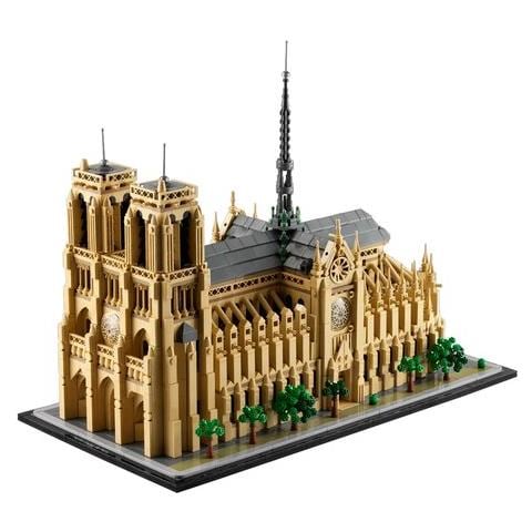 21061 Notre Dame di Parigi - Foto 1