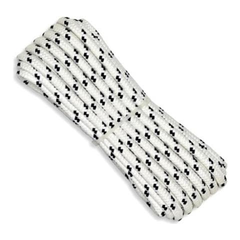 Treccia Nautica 8 Mm X 10 Mt 0990100010 Unifix - Foto 1