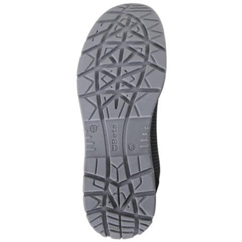 Scarpe Alte Antinfortunistiche In Tessuto Ultra Resistente Rapido Sfilamento S3 7323sa - 42 - Foto 4