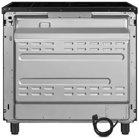 Piano Cottura C9IMN2 a Induzione 5 Zone Cottura da 90 cm Colore Nero - Foto 8