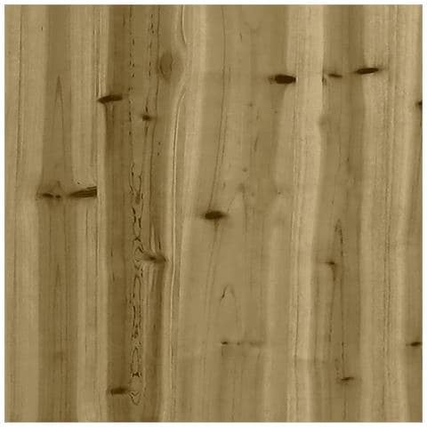 Set Da Gioco Da Esterno In Legno Di Pino Impregnato - Foto 2