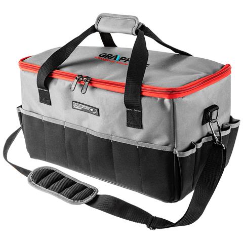 Borsa Per Elettroutensili Energy+, Grande - Foto 1