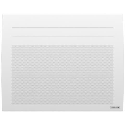 Radiatore Radiante 1500w Bianco - 443222-old - Foto 1