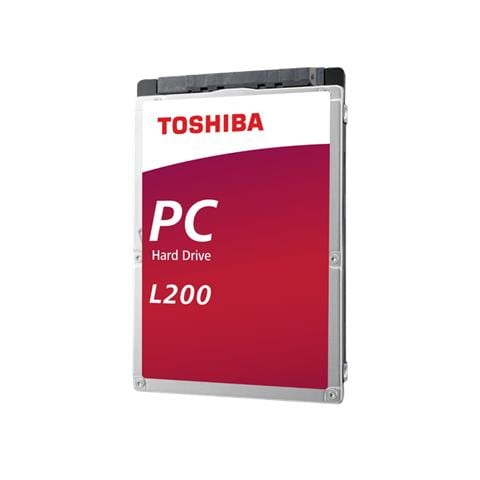Hard Disk 2 TB 2,5" Interfaccia SATA 6Gb /s 5400 Rpm - Foto 2