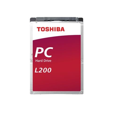 Hard Disk 2 TB 2,5" Interfaccia SATA 6Gb /s 5400 Rpm - Foto 1