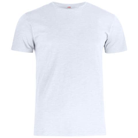 Slub-t Bianco Xl - Foto 1