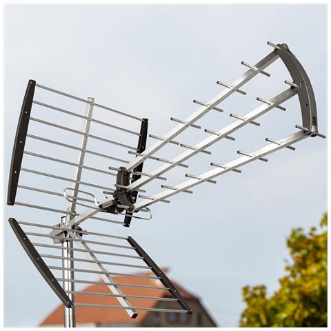 Antenna Direzionale Dvb-t /t2 Lb1000/va1000 - Foto 2
