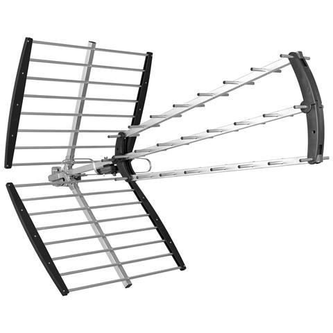 Antenna Direzionale Dvb-t /t2 Lb1000/va1000 - Foto 8