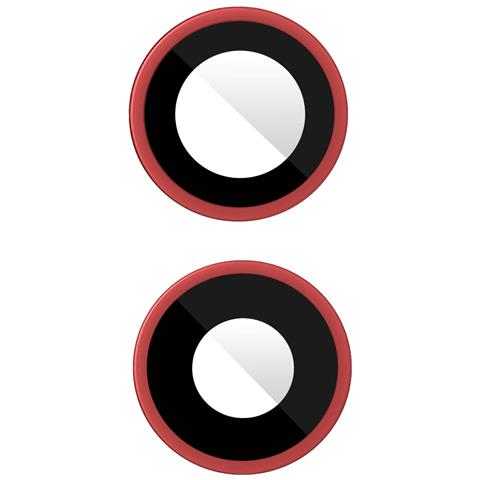 Lente Fotocamera Posteriore Per Iphone 12 E 12 Mini - Foto 1