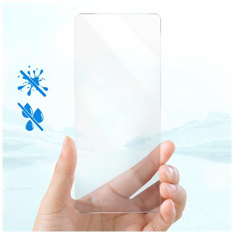 Pellicola Protettiva Per Samsung Galaxy A06 Infrangibile Flessibile - Foto 2