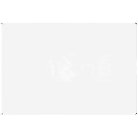 Telone Trasparente con Occhielli 2x3 m in PVC - Foto 1