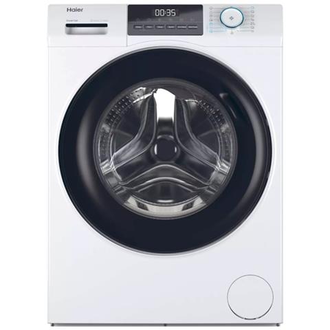 Lavatrice Standard HW90-BP14929A-S I-Pro Serie 3 ABT 9 Kg Classe A Centrifuga 1400 giri - Foto 1