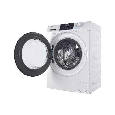 Lavatrice Standard HW90-BP14929A-S I-Pro Serie 3 ABT 9 Kg Classe A Centrifuga 1400 giri - Foto 10